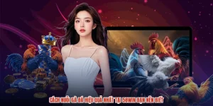 Cách Nuôi Gà Đá Hiệu Quả Nhất Tại 58WIN Bạn Nên Biết
