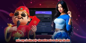 Khắc Phục Lỗi Đăng Nhập Cùng Những Điều Cơ Bản Bạn Cần Nắm