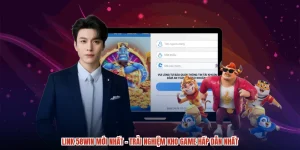 Link 58WIN Mới Nhất - Trải Nghiệm Kho Game Hấp Dẫn Nhất