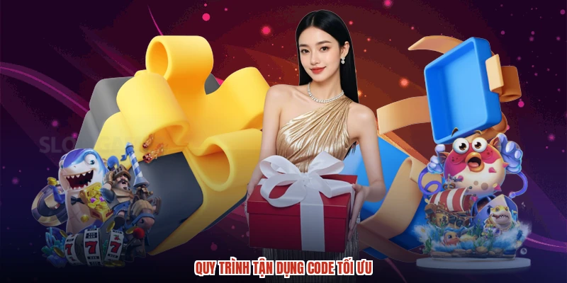 Quy trình tận dụng code tối ưu