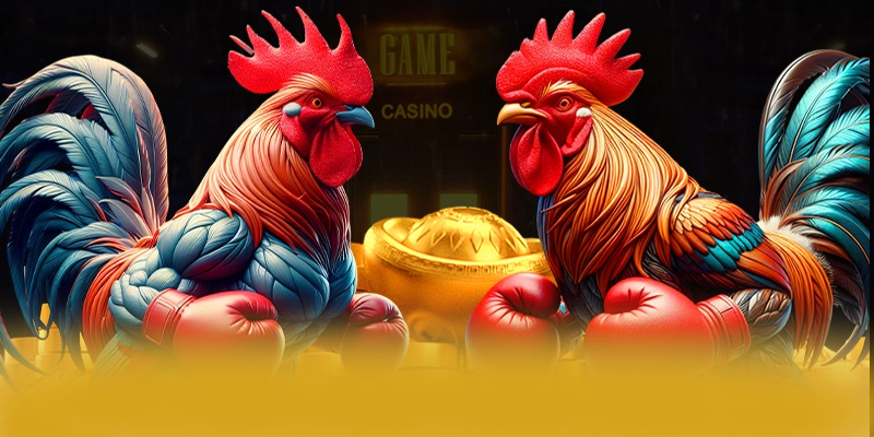 8XBET - Cổng giải trí có danh mục game hấp dẫn 2026