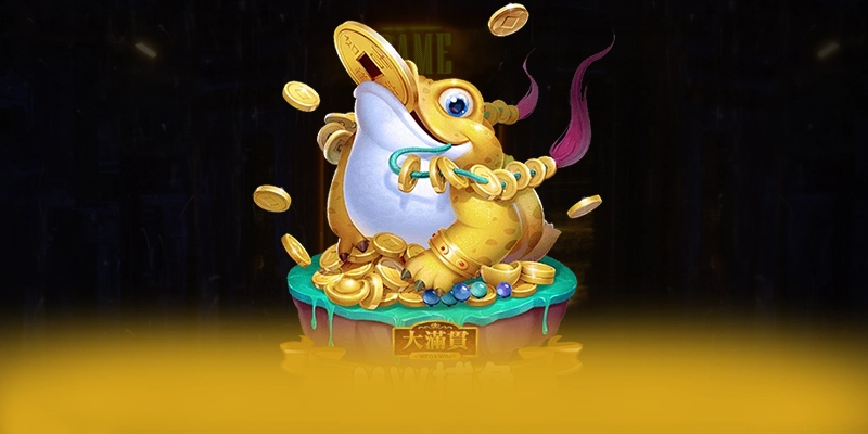FB88 - Cổng giải trí có danh mục game hấp dẫn 2026