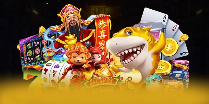 8XBET - Nhà cái cung cấp hàng trăm tựa game đẳng cấp 2026 8XBET - Nhà cái cung cấp hàng trăm tựa game đẳng cấp 2026